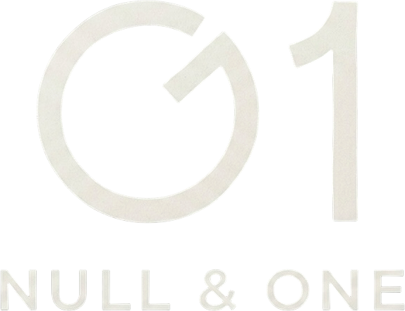 Null & One Logo